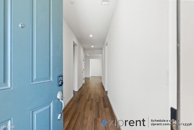 Foto del edificio - 3 br, 2 bath House - 1649 West Woodward Av...