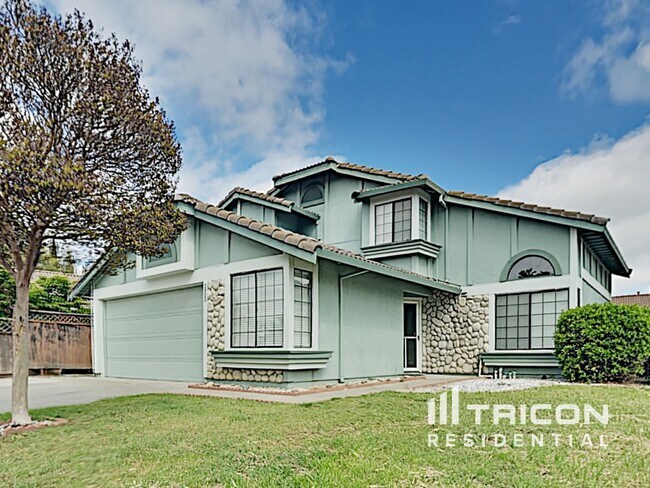 Foto del edificio - 2902 Cascade Ln