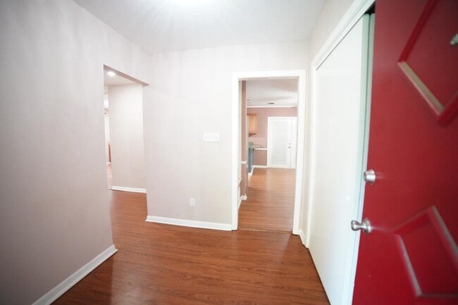 Photo - 1616 Salmon Dr House