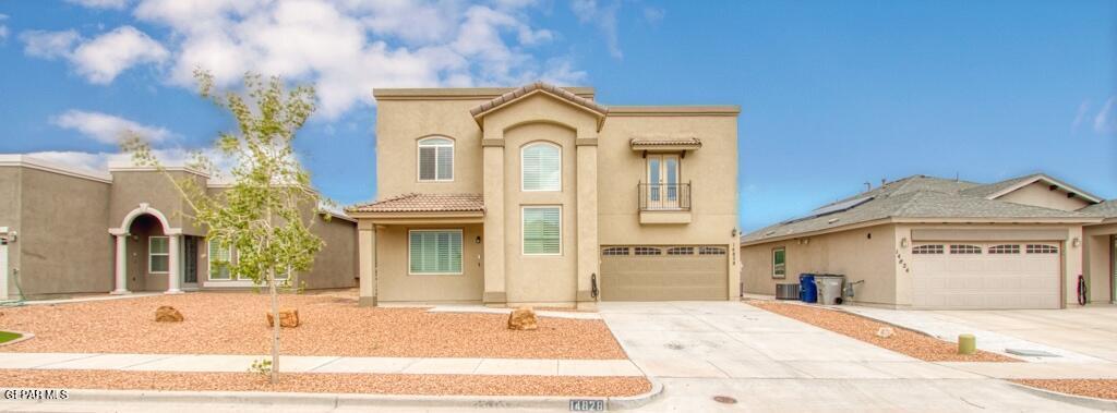 Primary Photo - 14828 Hunters Grove Ave
