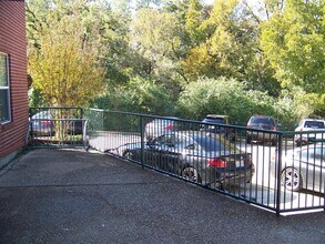 Building Photo - 317 Cherry St