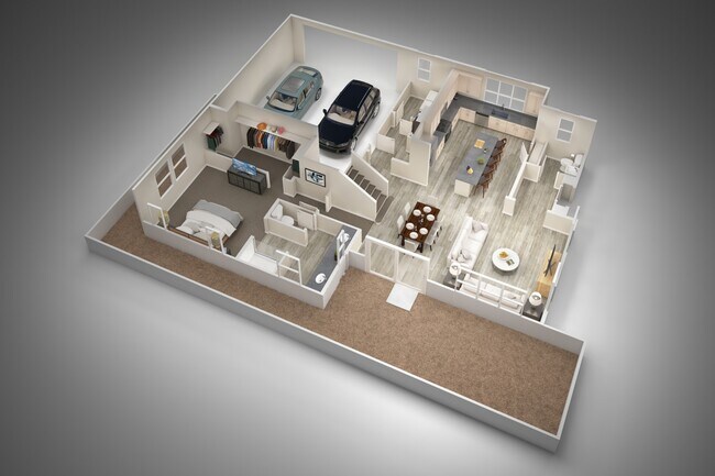 Building Photo - 18947 W Pasadena Ave