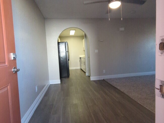 Foto del interior - Ciel Apartments