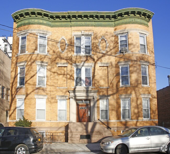 Building Photo - 16 Gatling Pl