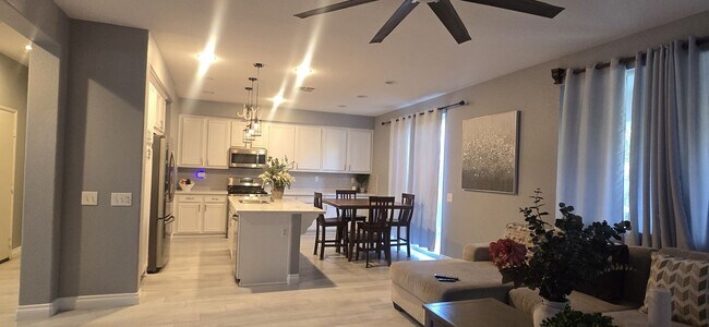 Foto del edificio - Beautiful Corner Home for Rent Sunnymead Ranch Location 3Bd/2.5Ba and BONUS ROOM