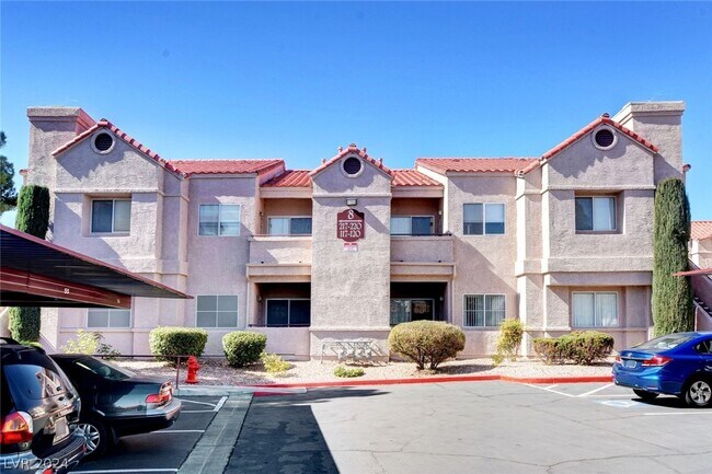 Building Photo - 5225 W Reno Ave