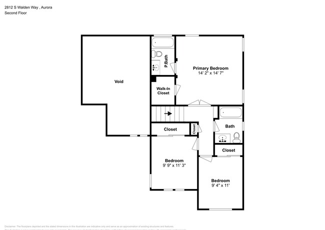Building Photo - 2812 S Walden Way