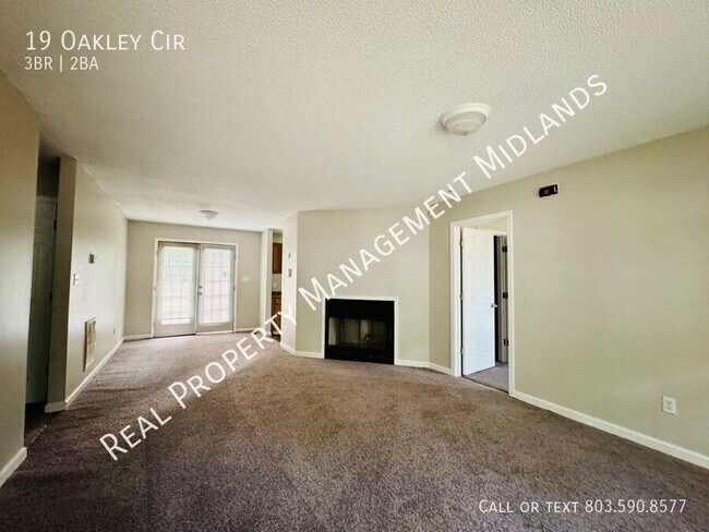 Foto del edificio - 19 Oakley Cir