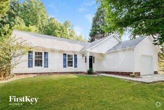 Building Photo - 5807 Running Ridge Rd