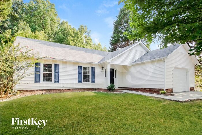 Foto principal - 5807 Running Ridge Rd