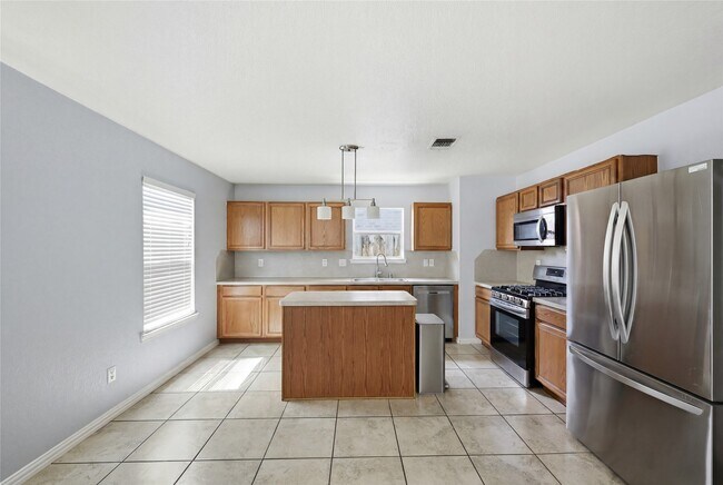 Foto del edificio - 7827 Raven Creek Ln