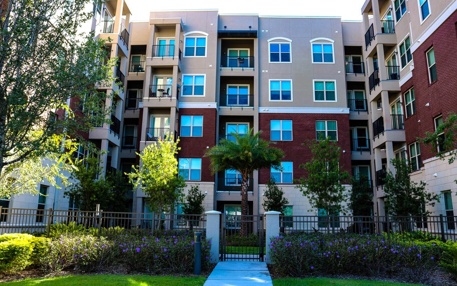 Varela Westshore Apartments Rentals Tampa, FL