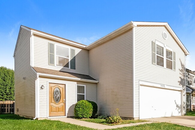 Building Photo - 13323 N Brick Chapel Dr