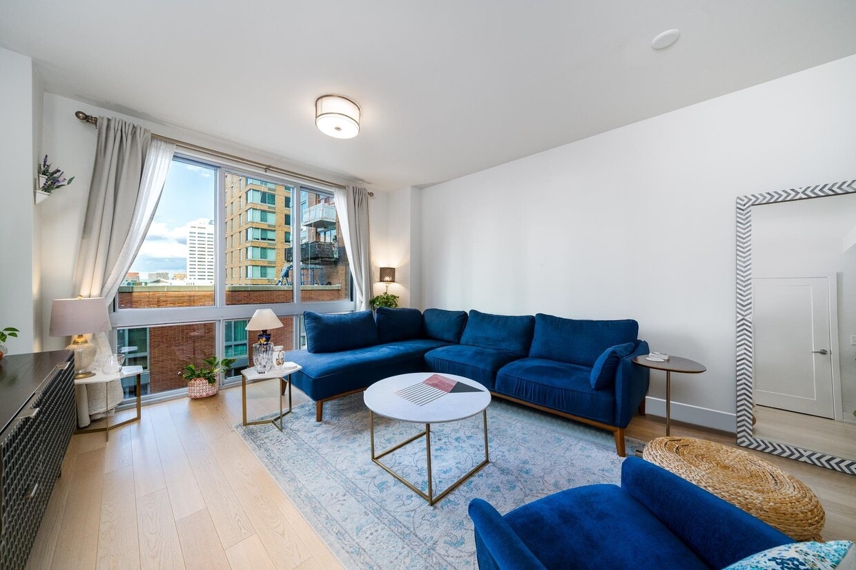 201 Marin Blvd Jersey City Rental