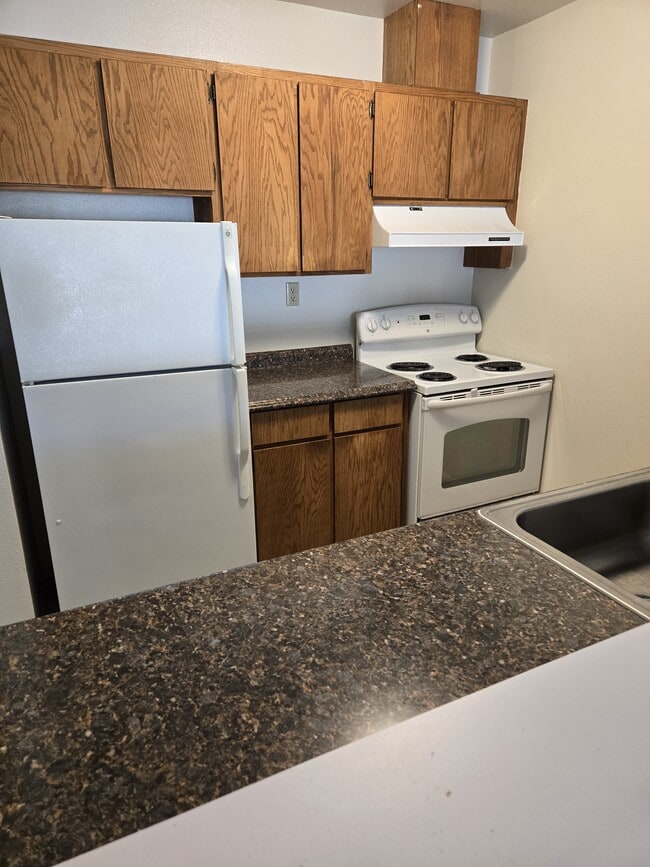 Kitchen - 5240 15th Ave NE