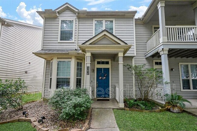 Foto del edificio - 23850 Pebworth Pl