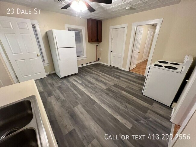 Foto del edificio - 23 Dale St