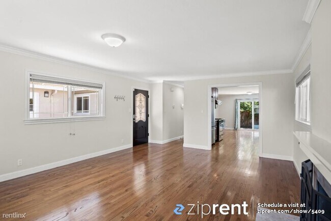 Foto del edificio - 4 br, 3 bath House - 3103 Millar Avenue, S...