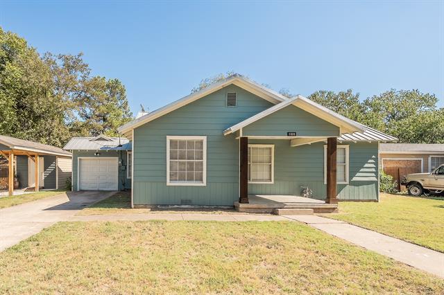 Foto del edificio - 1009 S Waco St