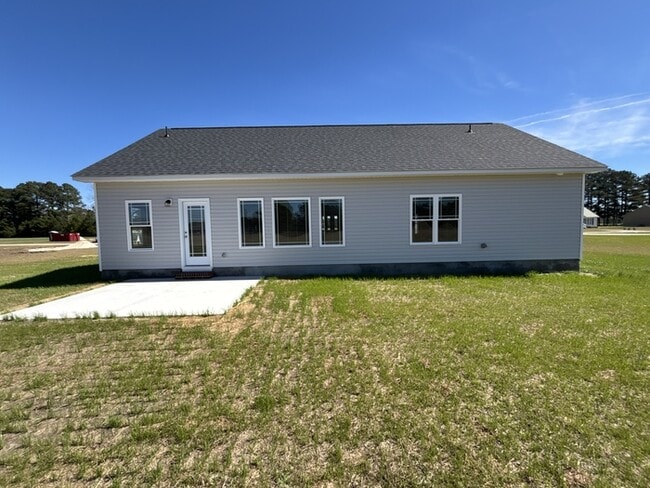 Building Photo - 171 Budd Godwin Ln