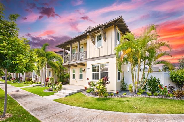 Foto del edificio - 91-1067-1067 Waikapoo St