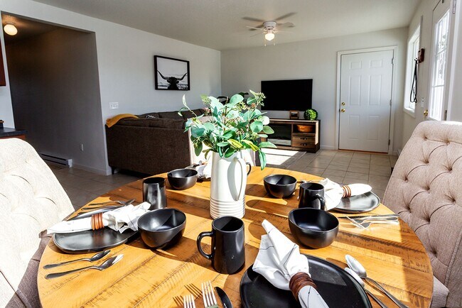 Foto del interior - Osceola Heights by Kading