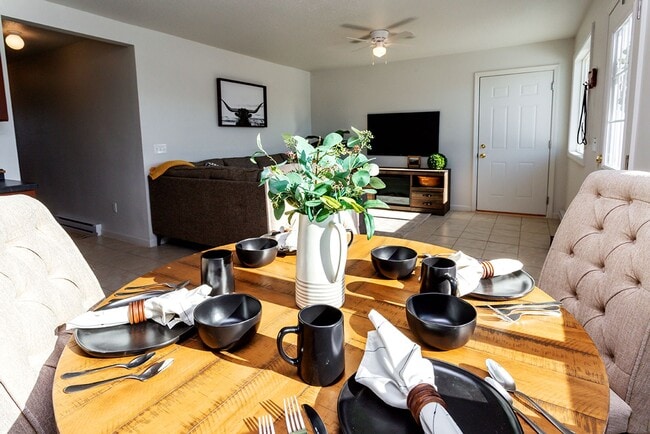 Foto del interior - Osceola Heights