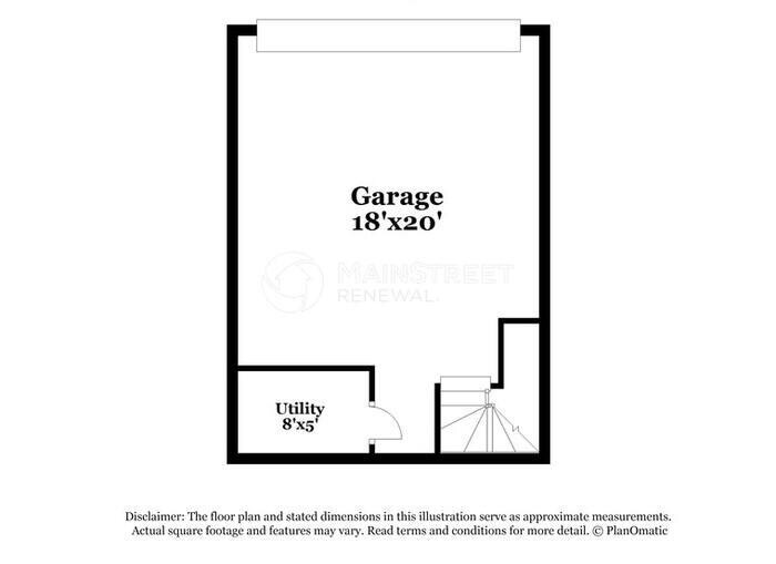 Primary Photo - 4 Bedroom Pet-Friendly Home in Colorado Sp...