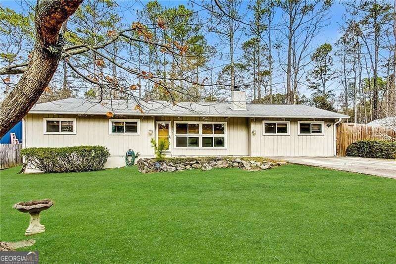 Primary Photo - 3121 Lynnray Dr