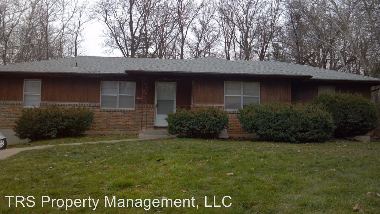 Foto principal - 6650 W Sugar Creek Dr