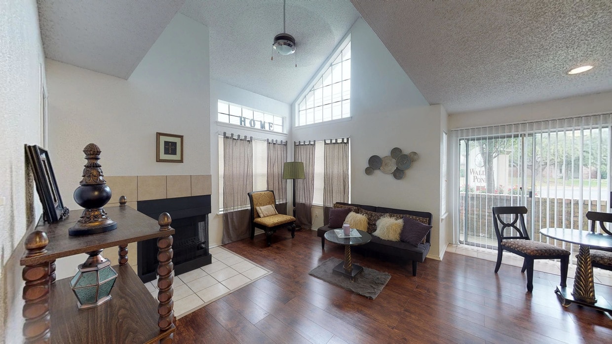 Photo - Walden Pond Apartments