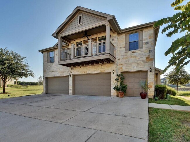 Foto del edificio - Gorgeous Three Bedroom Condo in South Austin