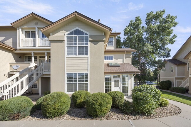 Photo - "Chic & Spacious 2-Bed, 2-Bath Condo with Granite Elegance in Littleton!"