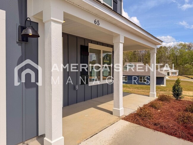 Building Photo - New Construction Home for Rent!
