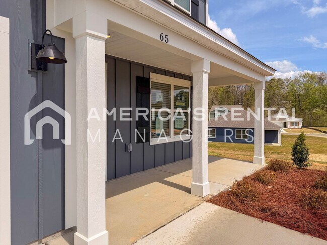 Foto del edificio - New Construction Home for Rent!