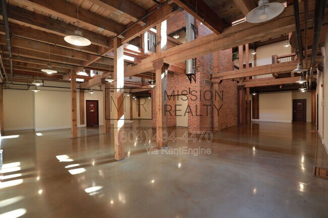 Foto del edificio - 815 Porter St