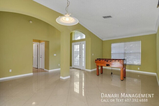 Foto del edificio - 5604 Florence Harbor Dr