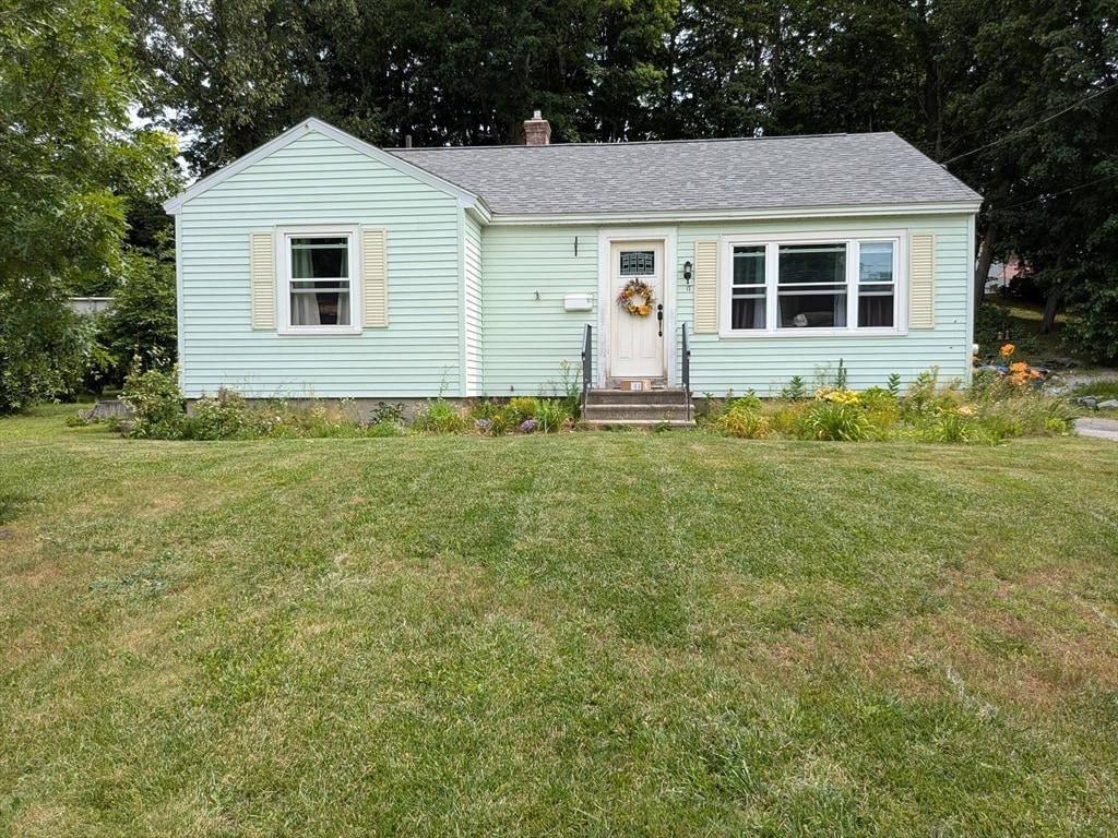 Primary Photo - 17 Daley St