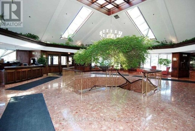 Building Photo - 1300 Islington Ave