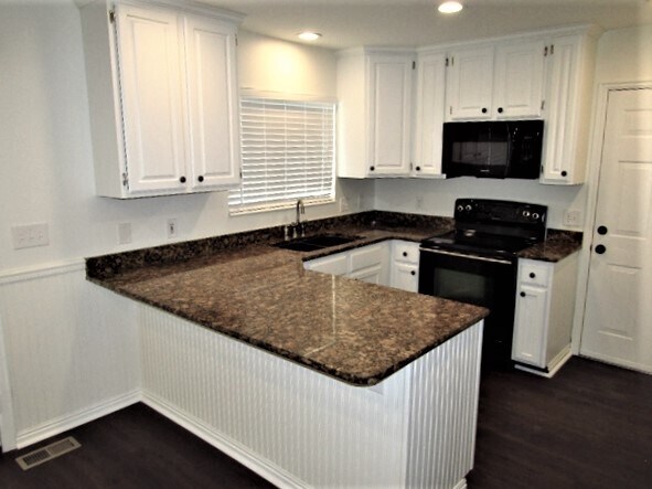 Foto del edificio - 1310 N 600 W