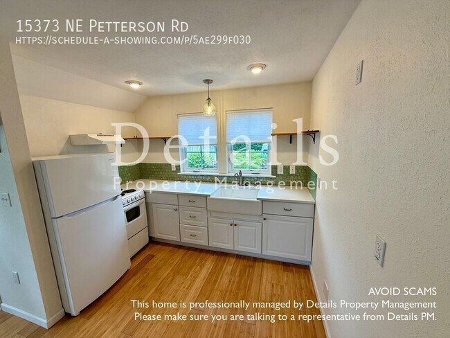 Foto del edificio - 15373 NE Peterson Rd