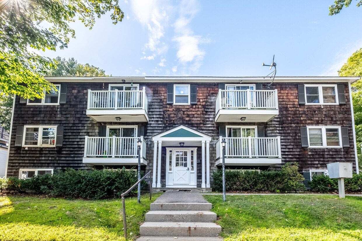 Primary Photo - 26 Chestnut Street