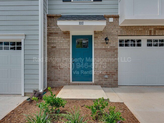 Foto del edificio - 1011 Ketchum Ct