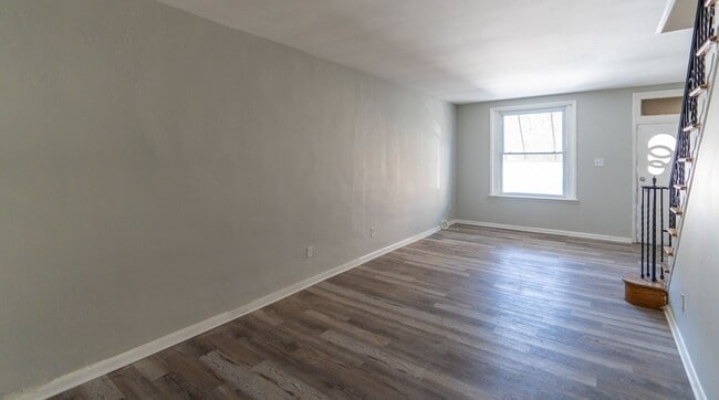 Photo - Newbold three bedroom House