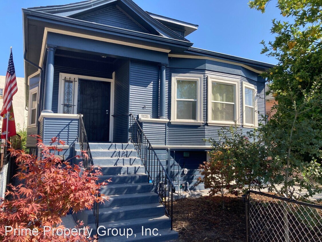 Foto principal - 3 br, 2 bath House - 1442 37th Ave.