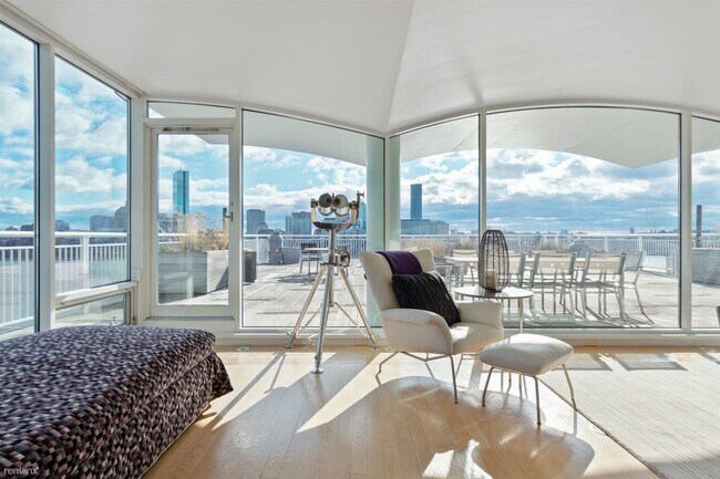 Building Photo - 3 br, 3.5 bath Apartment - 49 Amherst St Ph