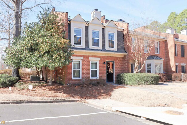 Building Photo - 4151 Darby Way