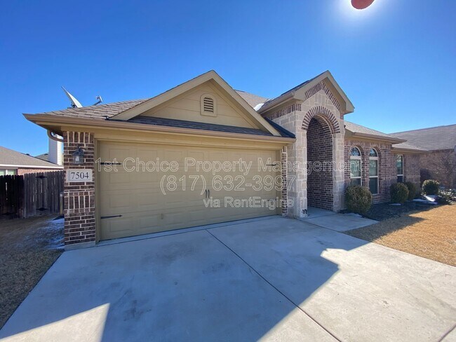 Foto del edificio - 7504 Innisbrook Ln
