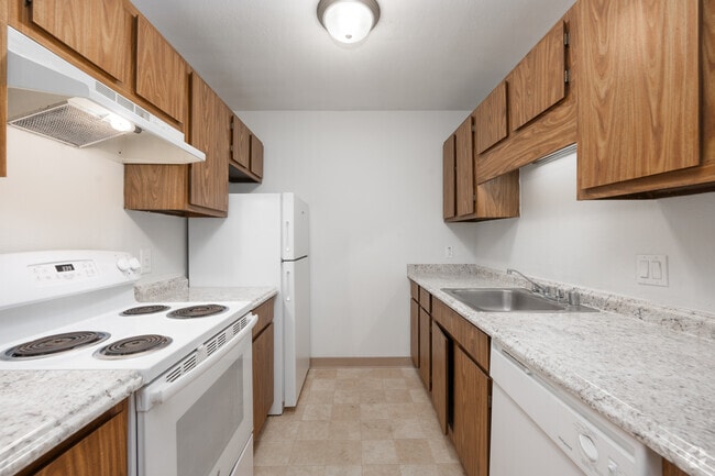 Interior Photo - Mallard Cove Apartments