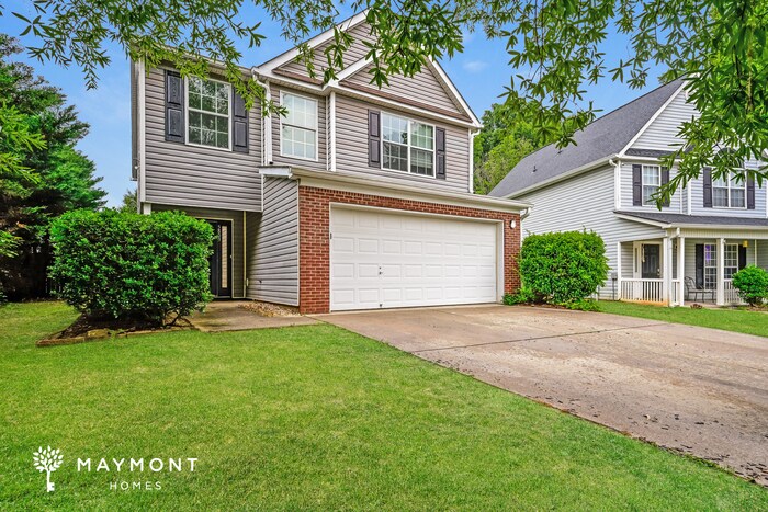 Foto del edificio - 5803 Waggoner Ct